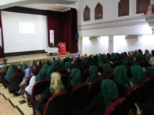 Kor: "Filistin meselesi dini ve insani bir meseledir"