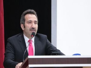 "Kur’an’a ne zaman sarıldık o zaman geliştik"