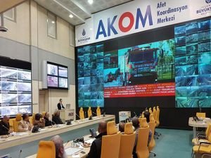 AKOM'un işgali davasında 5 müebbet