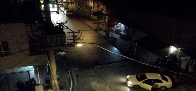 Batman'da iki PKK'lı öldürüldü