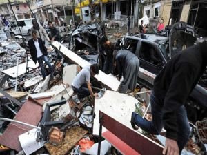 Reyhanlı saldırısı davasında karar