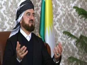 Karadaği: “Kudüs Ümmet-i Muhammed’in birinci meselesidir”