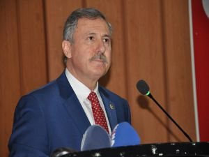 Özdağ: ​"Bütün kan İslam dünyasında akıyor"