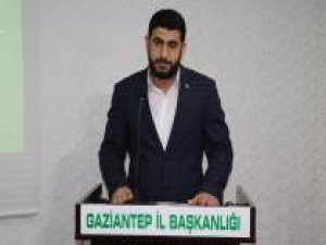 "Şehadet ölümsüzlüğün adıdır"