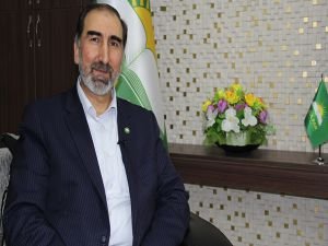 Yılmaz: "Devletin hafızası temizlenmeden 'yeniden yargılama' risklidir"