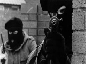 "Karanlığın askerleri"