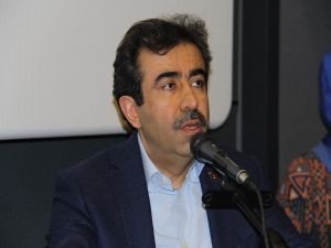 Vali Güzeloğlu: "Diyarbakır 639’dan İslami şuuru hissettiren bir şehirdir"