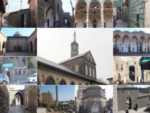 "Tarihi Ulu Camii depo Nebi Camii ambar olarak kullanılıyordu"