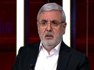 Mehmet Metiner: Bitsin bu zulüm, bitsin artık!