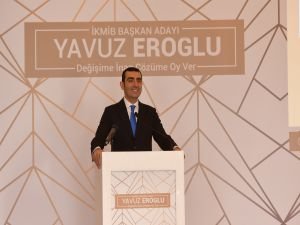 Eroğlu: “İhracatçıdan yapılan kesintiyi yarı yarıya düşüreceğiz”