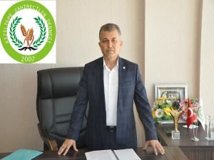 Öter: "Çevre yolu yapılması Kızıltepe için hayati önemi sahiptir"