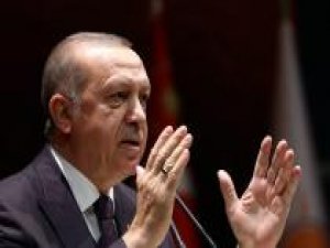 Cumhurbaşkanı Erdoğan: İslam ve Kur’an-ı Kerim kıyamete kadar caridir