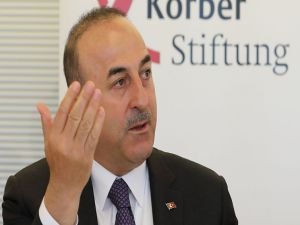 "ABD Türkiye’yi yaptırımlarla cezalandırmak istiyorsa farklı bir tepki gösteririz"