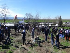 PKK'nın katlettiği "Karacadağ şehitleri" yad edildi