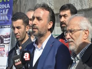 TYB İstanbul: "28 Şubat mazlumlarının mağduriyetleri giderilsin"