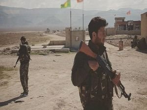 PKK'ya Sincar'dan çıkması için 10 gün süre