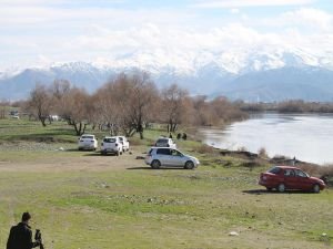 Park ve bahçelerde piknik yasaklandı