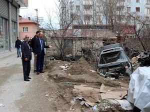 Van’da üç cadde daha çift yön trafiğe açılıyor