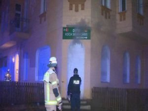 DİTİB: Camilere yönelik saldırılar hızla aydınlatılmalı