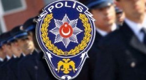 15 bin polis'e atama müjdesi!