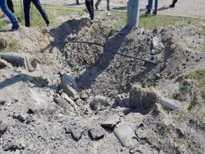 Hamas el-Hamdallah'ın konvoyuna saldırıyı kınadı