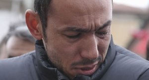 Umut Bulut'tan büyük fedakarlık