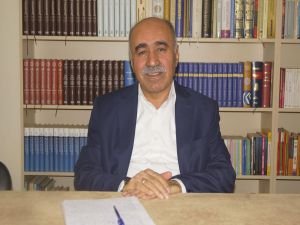 TYB Batman: “Kardeşlerimiz önümüzdeki bayramı evlerinde geçirmeli”