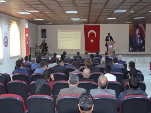 "Çocuklarımız mevsimlik ve tarım işçiliği nedeni ile eğitim uzaklaşmaktadır"