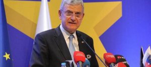 AB Bakanı  Volkan Bozkır'dan vize müjdesi!