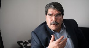 Salih Müslim'den Türkiye'ye şok suçlama