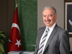 Mevlüt Uysal'dan '22 Mart Dünya Su Günü' mesajı