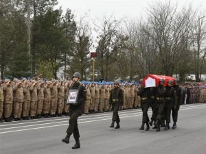 Şırnak'ta çatışmada yaralanan 2 asker hayatını kaybetti