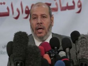 El-Hayye: Hamas'ı suçlayanlar hâlâ hatalarından dönebilirler
