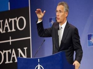 NATO'dan Rusya'ya yaptırım