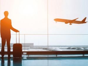 Türkiye'ye gelen yabancı sayısı 1,5 milyonu geçti