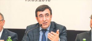 Bakan Yılmaz: Her evden bir kişiye iş