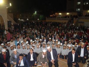 Müftü Yıldırım: "Ölenler İslam'ın çocukları olunca haber bile olmuyor"