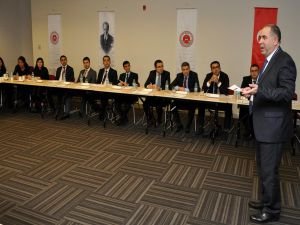 Çocuk istismarına karşı güç birliği