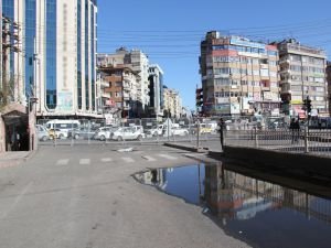 Bağlar'da güvenlik önemleri had safhaya çıkarıldı