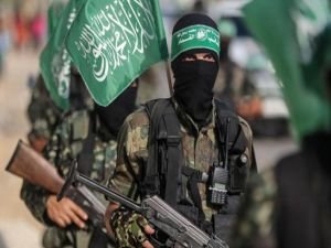 Hamas: ABD ve müttefiklerinin saldırısını kınıyoruz