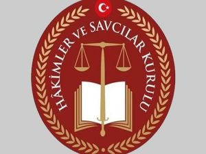 HSK kararnamesiyle yeni mahkemeler kuruldu