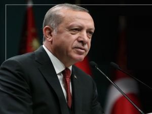 Cumhurbaşkanı Erdoğan'dan 20 üniversite kurulmasına onay