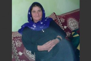 2 gündür kayıp olan kadından haber alınamıyor