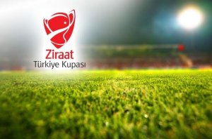 Ziraat Türkiye kupası'nda yarı final programı belli oldu