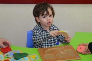Yaş sendromu, 2 yaştan 4 yaşa çıkma tehlikesi