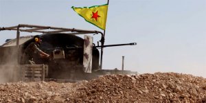 YPG'den Esed'e şok