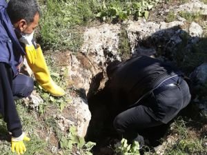 Kayıp kızın cesedi kuyuda bulundu