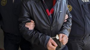 Sosyal medyada 'Devlet beni yargılayamaz' dedi tutuklandı