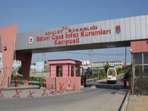 Silivri Cezaevinde 44 tutuklu/hükümlüde Coronavirus tespit edildi