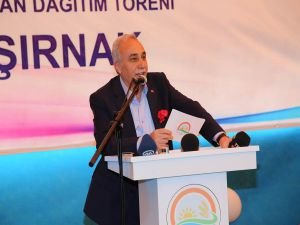 Bakan Fakıbaba: Ucuz et satmaya devam edeceğiz